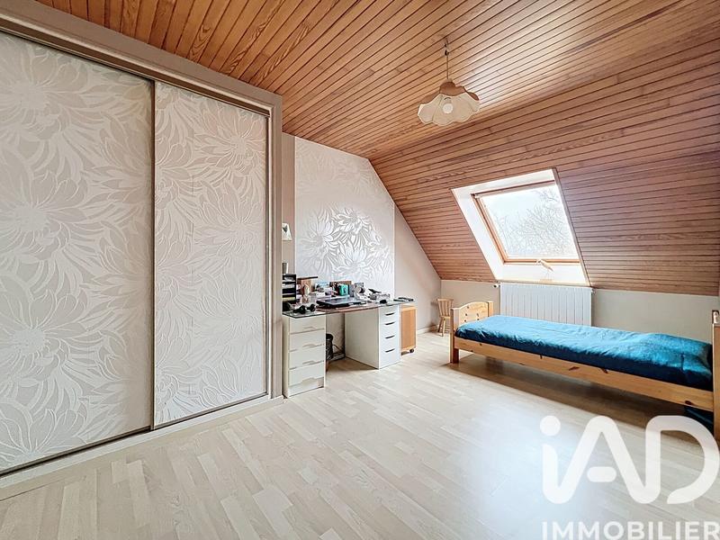 Maison - 175 m² - 7 pièces