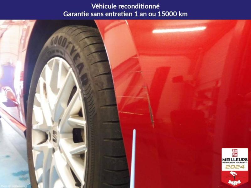 Seat Ibiza 1.0 Tsi 110ch Fr