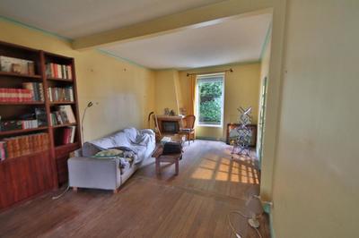 Maison - 138 m² - 5 pièces