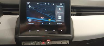 Renault Clio V TCe 90 Evolution