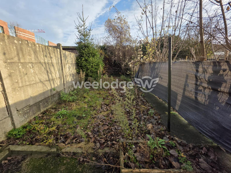 Maison - 72 m² - 4 pièces