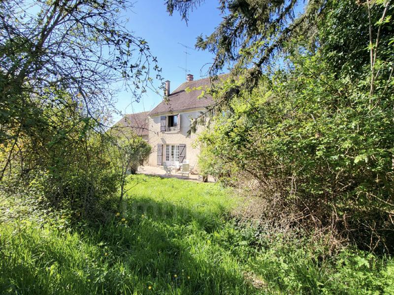 Maison - 197 m² - 5 pièces