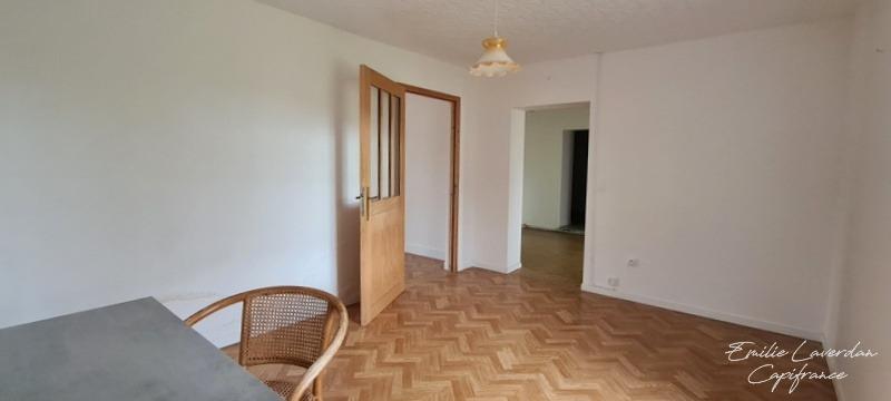 Maison de village - 66 m² - 3 pièces