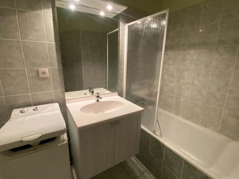 Appartement - 32 m² - 1 pièce