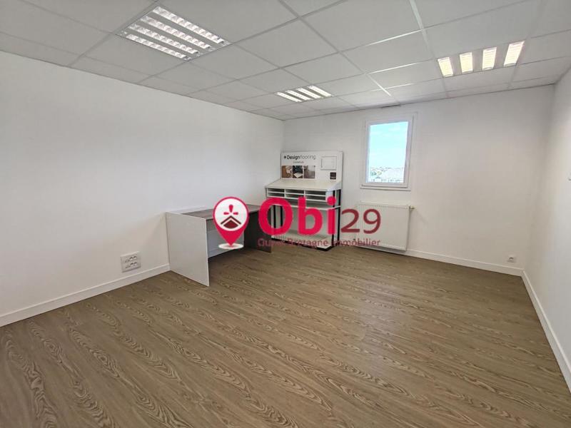 Bureau - 70 m² - 3 pièces