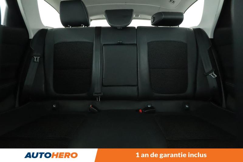 Renault Talisman estate 1.3 TCe Executive Edc 160 ch