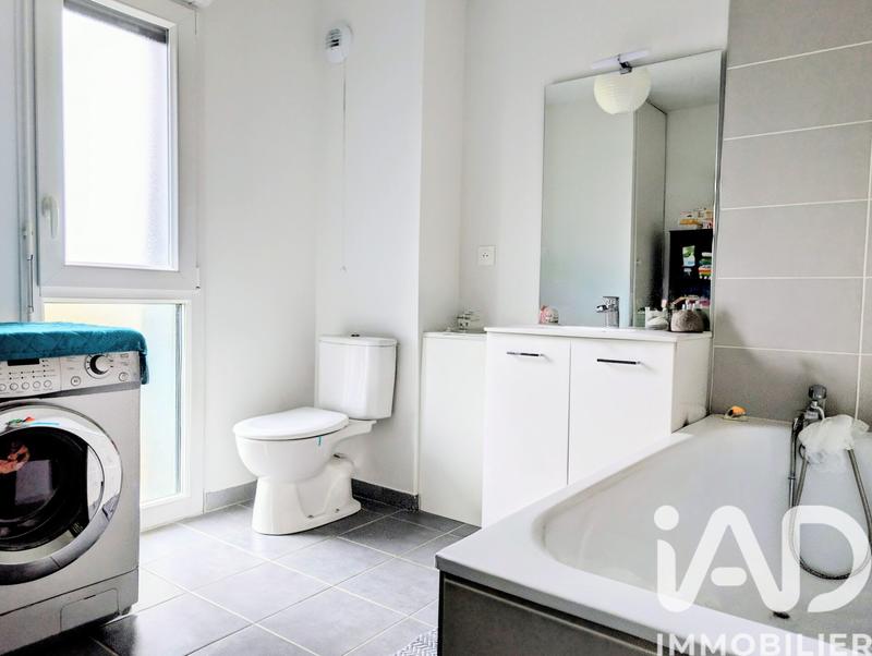 Maison - 82 m² - 4 pièces