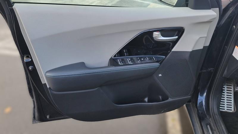 Kia Niro 1.6 GDi 141 Hybrid Dct6 Premium - Première main Garantie constructeur