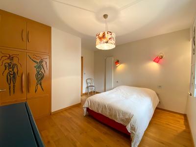 Maison - 114 m² - 5 pièces