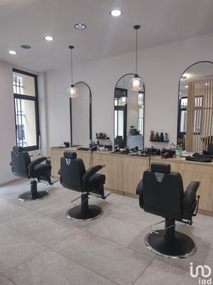 Local commercial - 50 m²