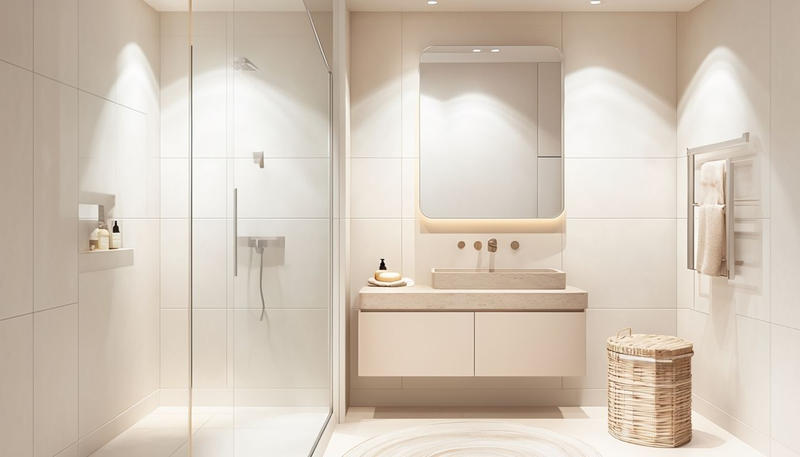 Appartement - 121 m² - 5 pièces