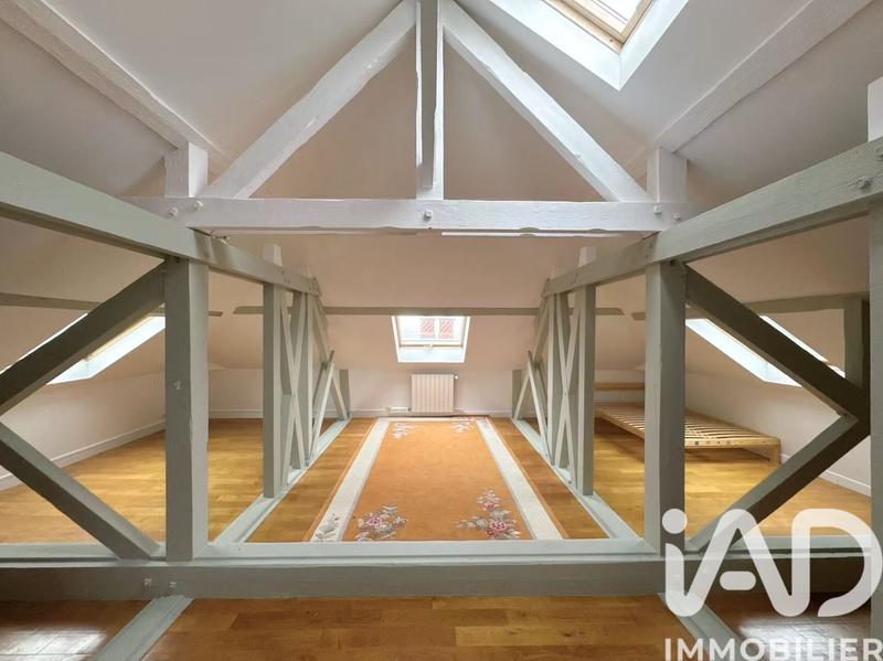 Château - 413 m² - 11 pièces