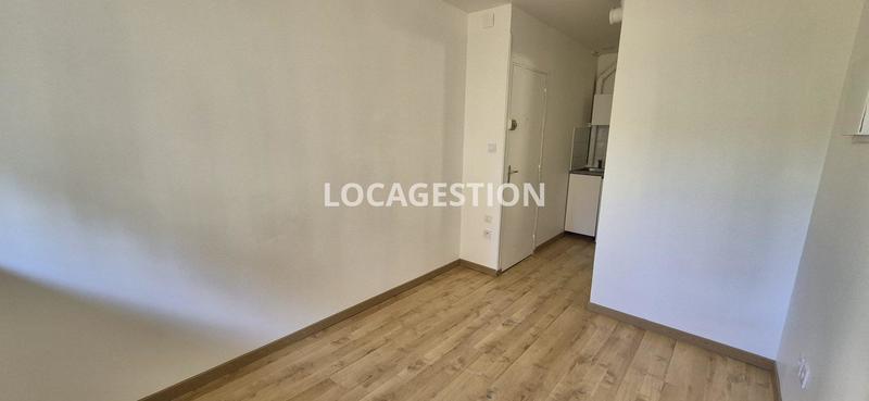 Appartement - 13 m² - 1 pièce