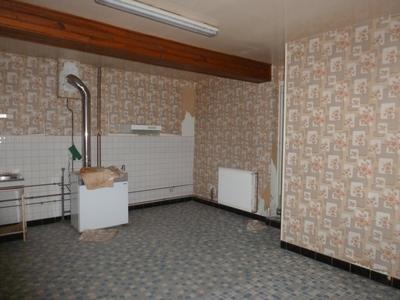 Maison ancienne - 125 m² - 6 pièces