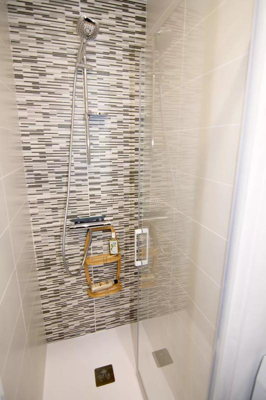 Appartement - 31 m² - 2 pièces