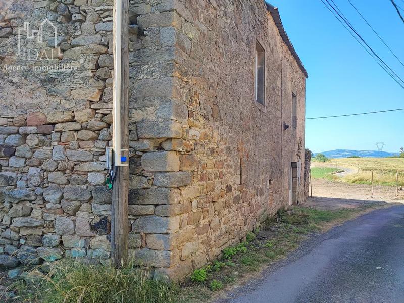 Maison de village - 110 m² - 4 pièces