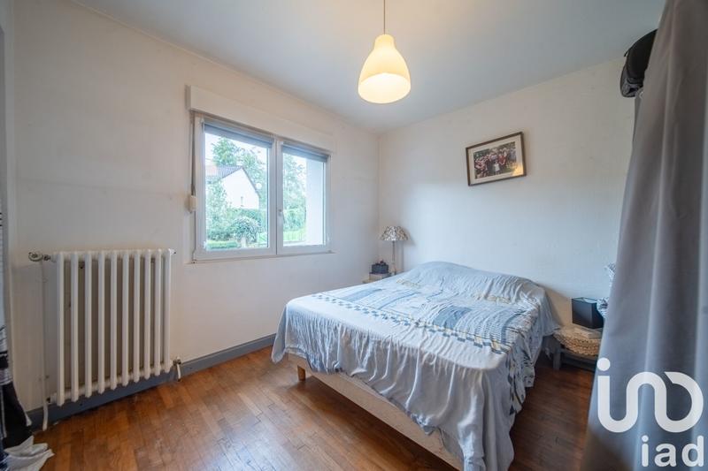 Maison - 130 m² - 7 pièces