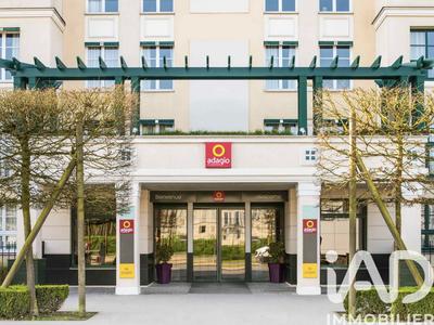 Appartement - 32 m² - 2 pièces