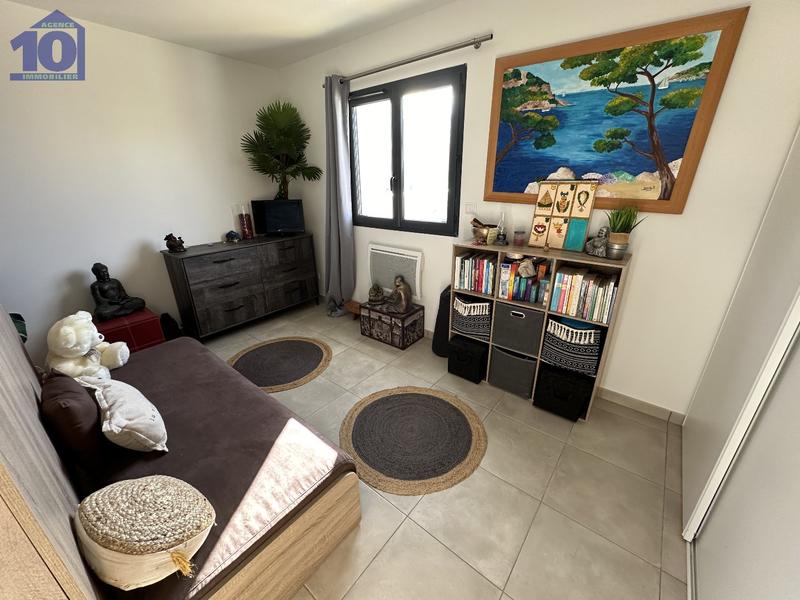 Maison - 74 m² - 3 pièces