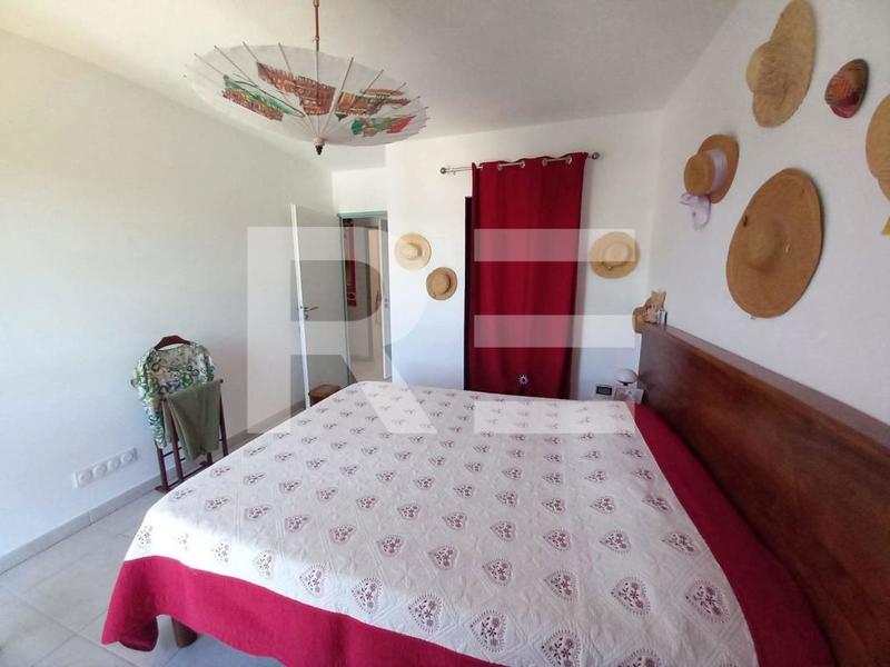 Appartement - 79 m² - 4 pièces