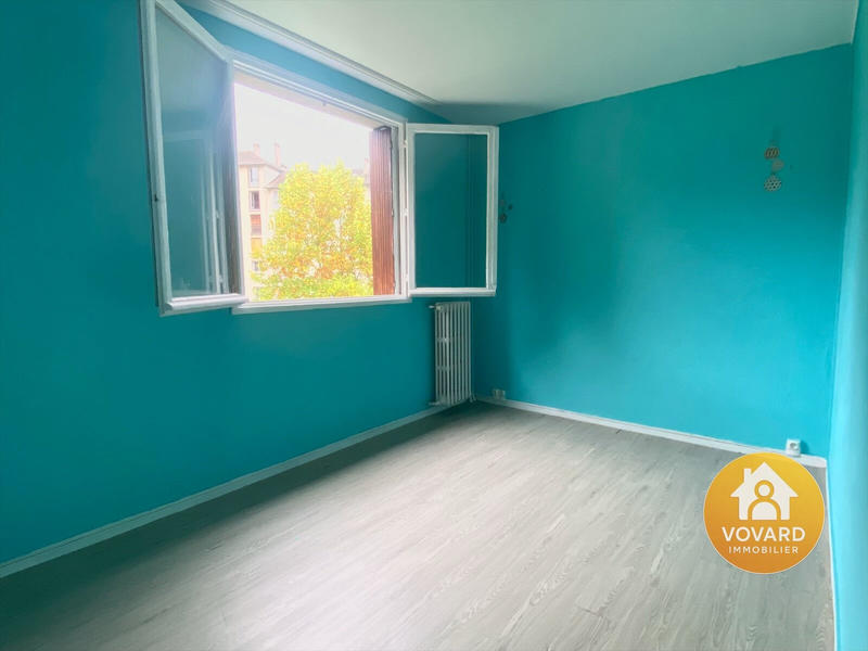 Appartement - 55 m² - 3 pièces