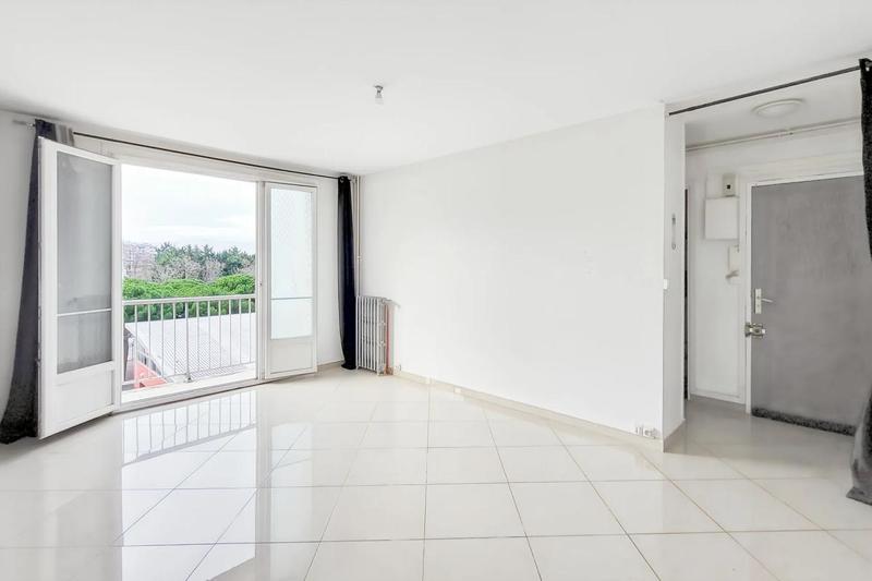 Appartement - 76 m² - 4 pièces