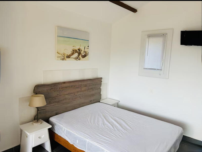 Appartement - 17 m² - 1 pièce