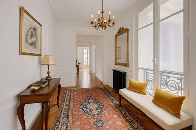 Appartement - 125 m² - 4 pièces