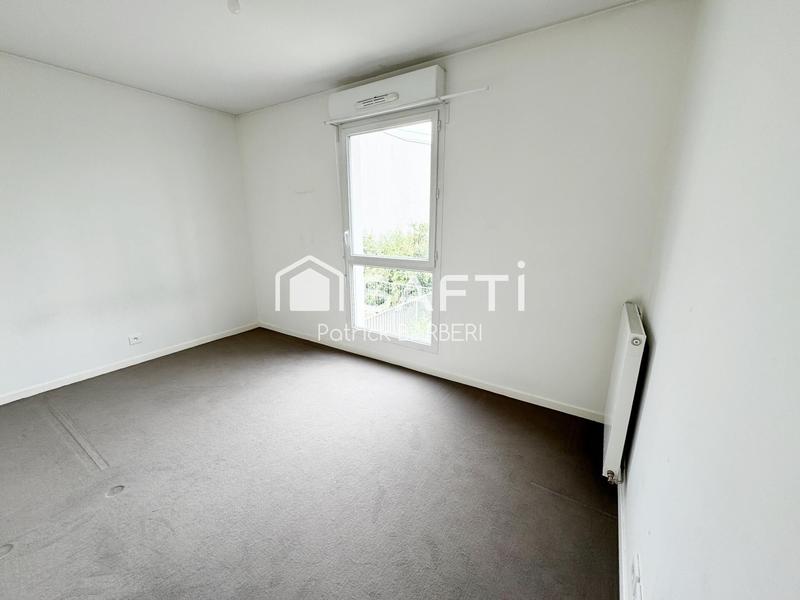 Appartement - 78 m² - 4 pièces
