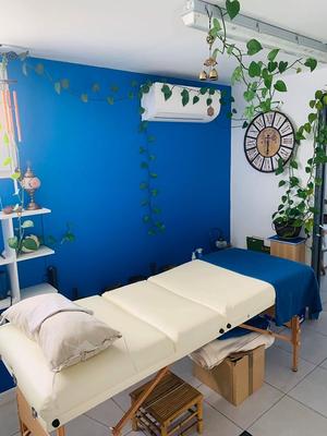 Cabinet Énergétique Elysion