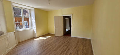 Maison - 190 m² - 9 pièces