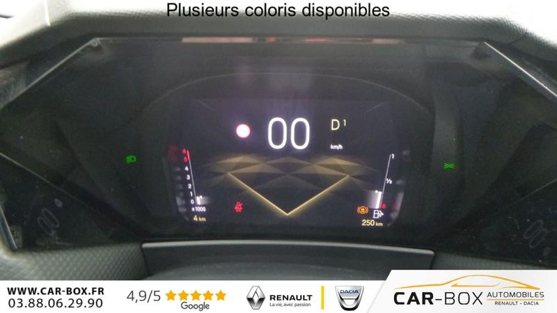 Ds Ds 4 Ds4 BlueHDi 130 Eat8 Pallas