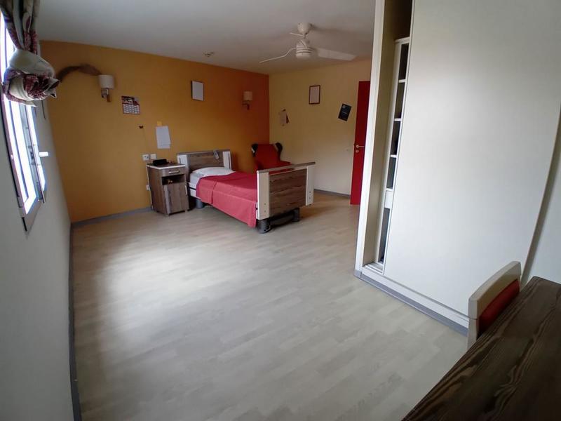 Appartement - 25 m²