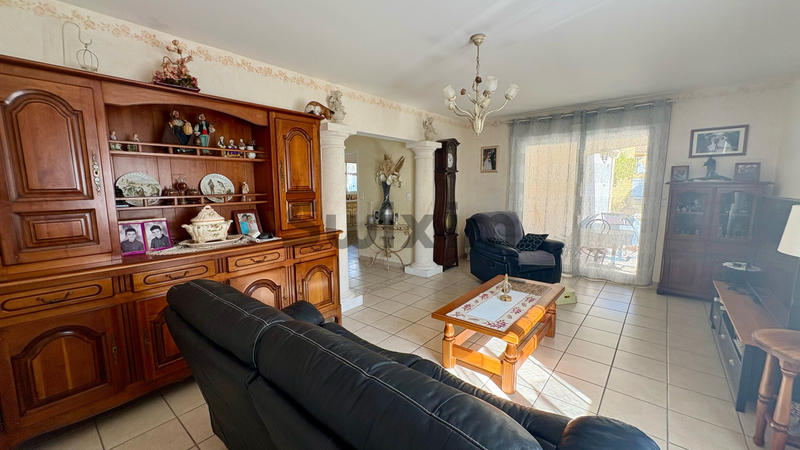 Villa - 115 m² - 4 pièces