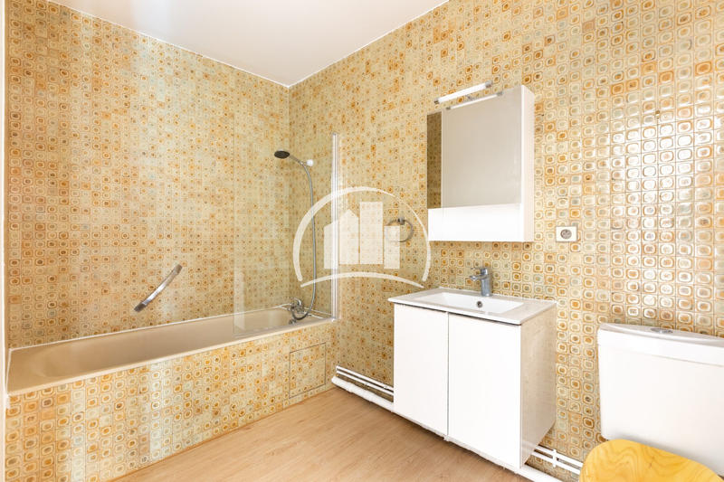 Appartement - 24 m² - 1 pièce