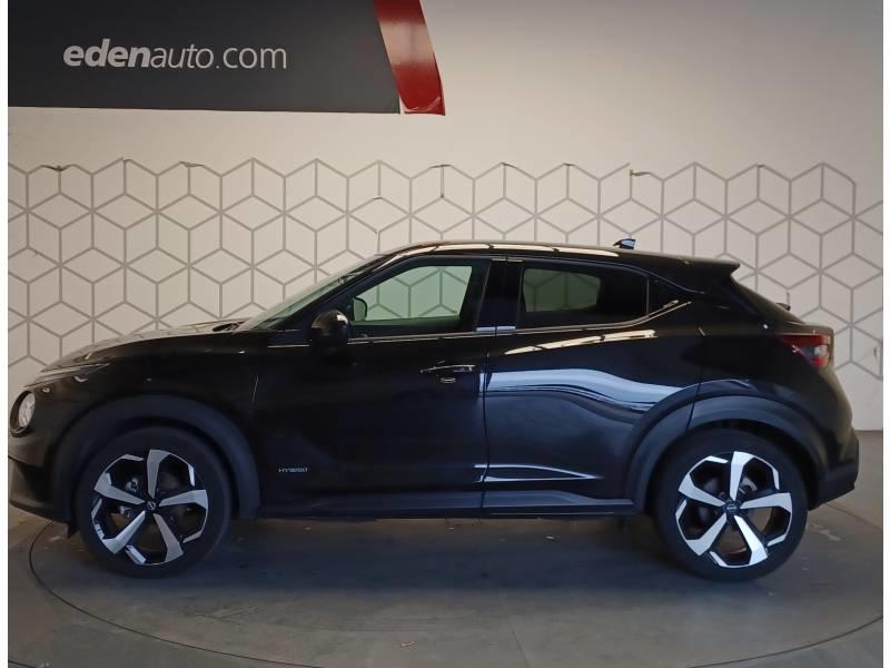 Nissan Juke Hybrid 143 Tekna