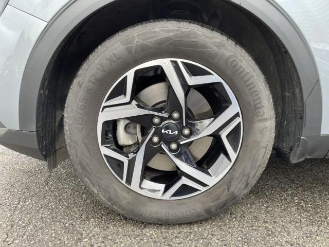 Kia Sportage 1.6 CRDi 136ch Mhev Dct7 4x2 Active