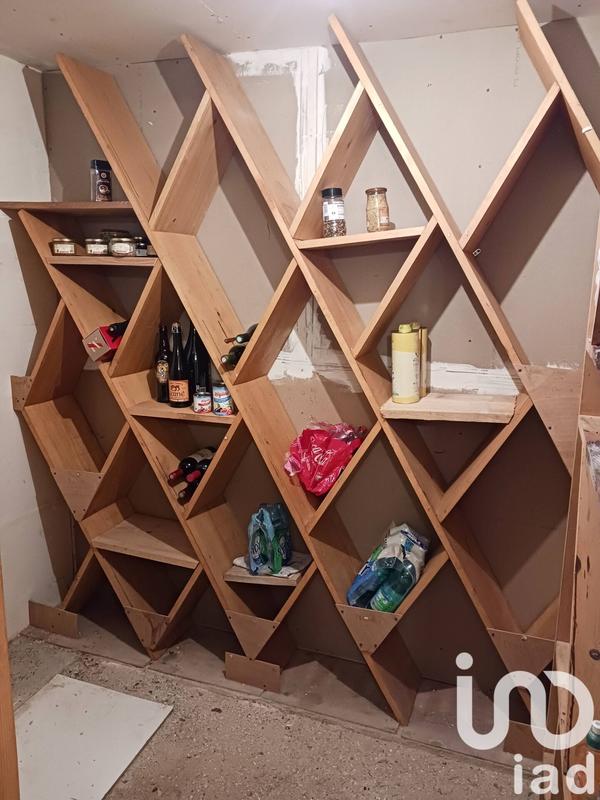 Maison de village - 195 m² - 5 pièces