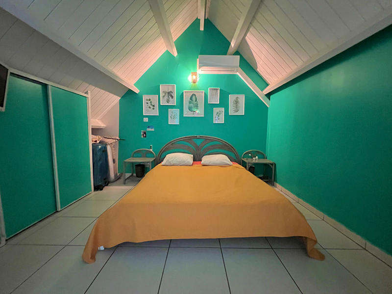 Appartement - 81 m² - 4 pièces