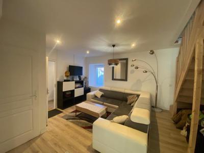 Appartement - 50 m² - 3 pièces