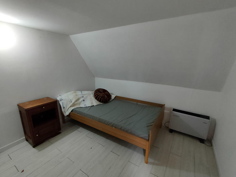 Maison - 70 m² - 4 pièces