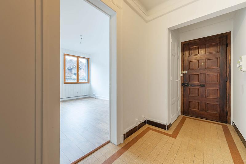 Appartement - 52 m² - 3 pièces