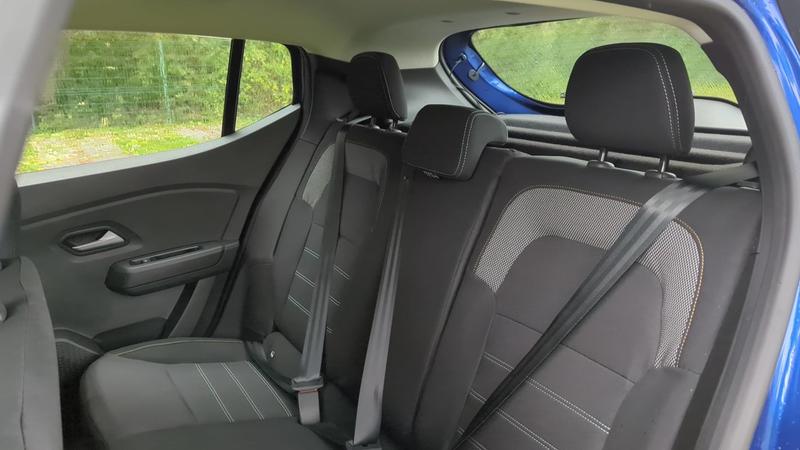 Dacia Sandero II 1.0 TCe 90 Stepway Expression - Garantie constructeur Entretien