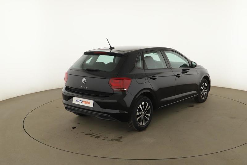 Volkswagen Polo 1.0 United 80 ch