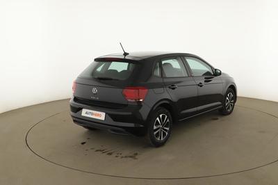 Volkswagen Polo 1.0 United 80 ch