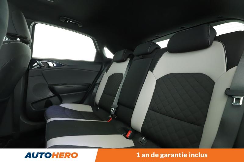 Kia Ceed 1.4 t-GDi Isg Gt Line Dct7 140 ch