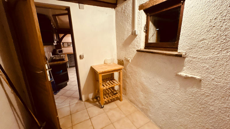 Maison - 85 m² - 3 pièces