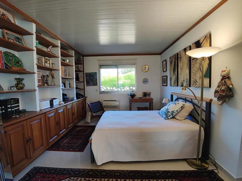 Villa - 180 m² - 6 pièces