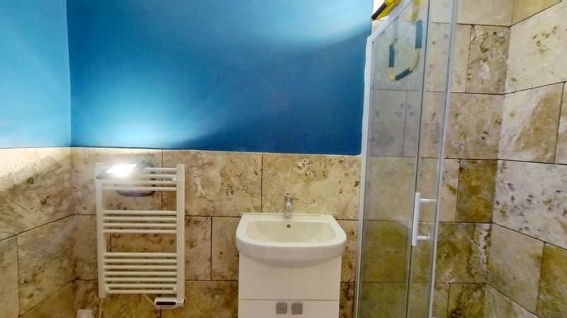 Appartement - 108 m² - 7 pièces