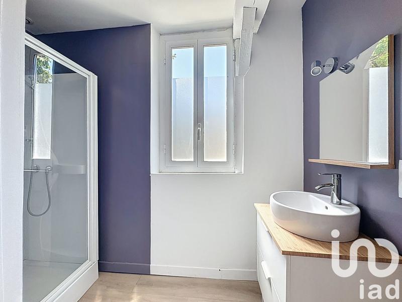 Appartement - 49 m² - 2 pièces